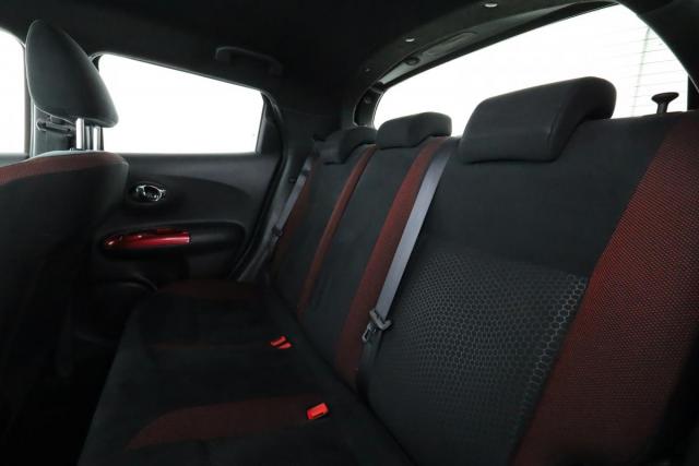 Nissan Juke image 7
