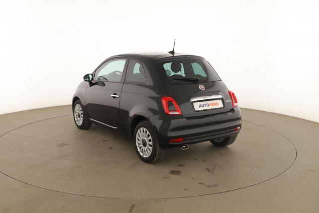 Fiat 500 image 2