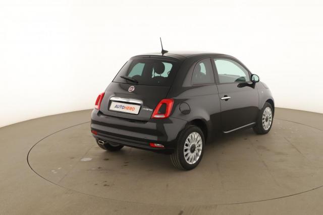 Fiat 500 image 4