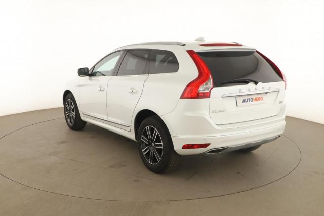 Volvo Xc60 image 1