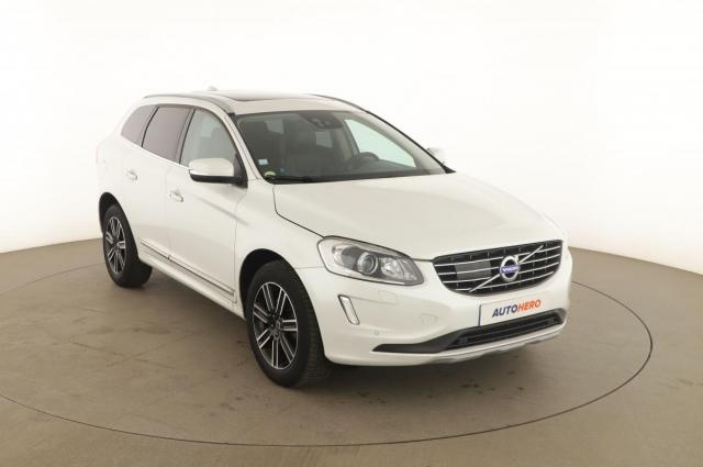 Volvo Xc60 image 6