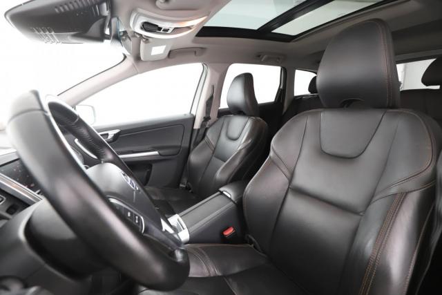 Volvo Xc60 image 4