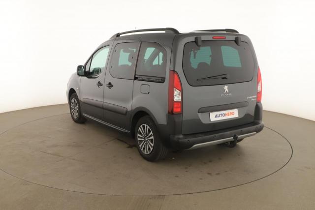 Peugeot Partner Tepee image 8