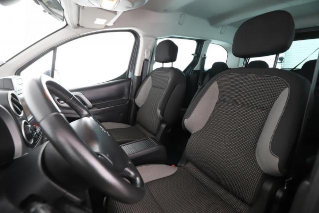 Peugeot Partner Tepee image 7