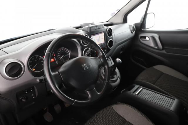 Peugeot Partner Tepee image 4