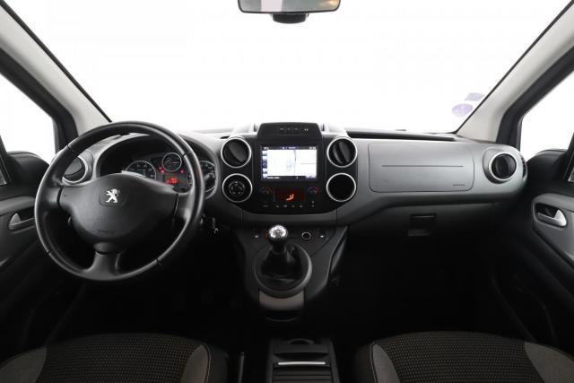 Peugeot Partner Tepee image 9