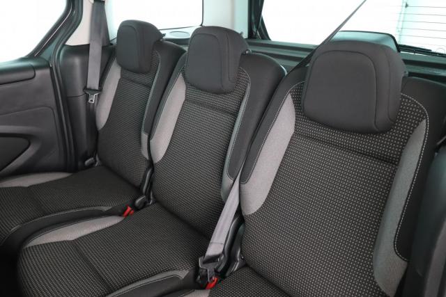 Peugeot Partner Tepee image 3