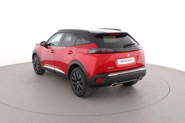 Peugeot 2008 image 1
