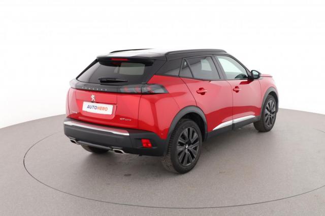 Peugeot 2008 image 4