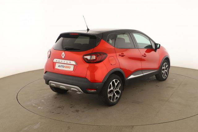 Renault Captur image 7