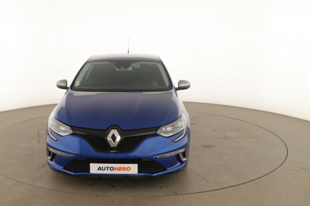 Renault Mégane image 3