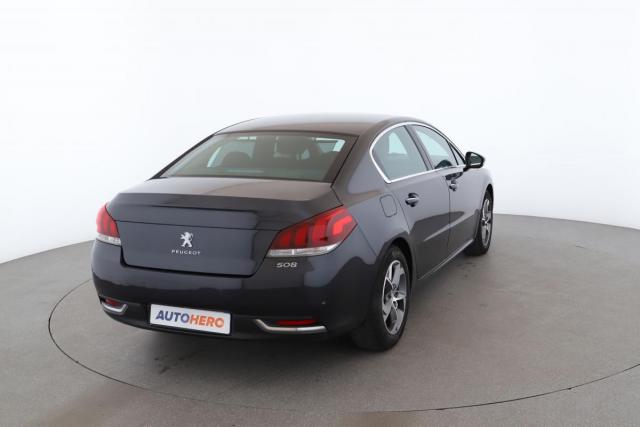 Peugeot 508 image 7