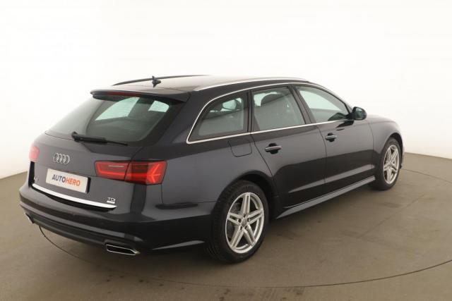 Audi A6 Avant image 1