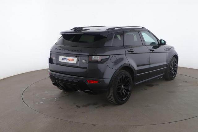 Land Rover Range Rover Evoque image 1
