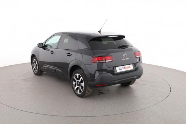 Citroen C4 Cactus image 2