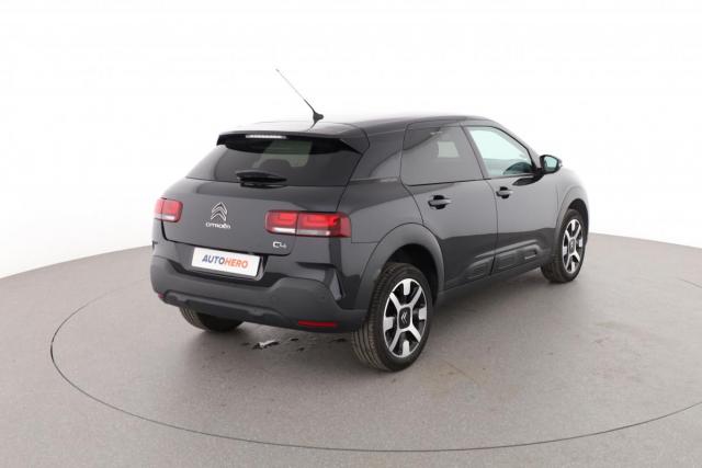 Citroen C4 Cactus image 6