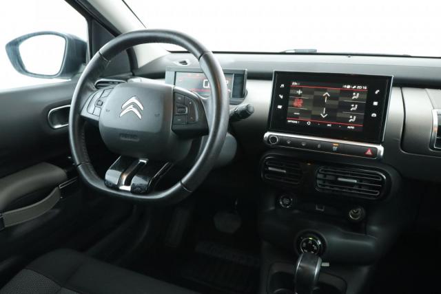 Citroen C4 Cactus image 1