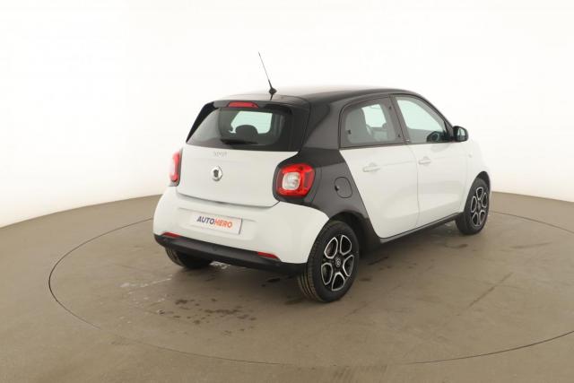 Smart Forfour image 7
