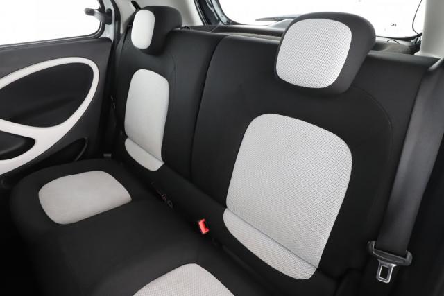 Smart Forfour image 9