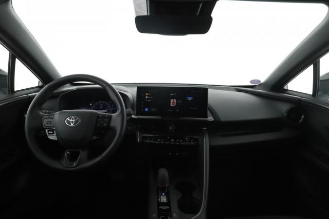 Toyota C-Hr image 7