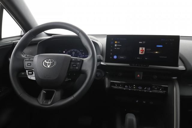 Toyota C-Hr image 3