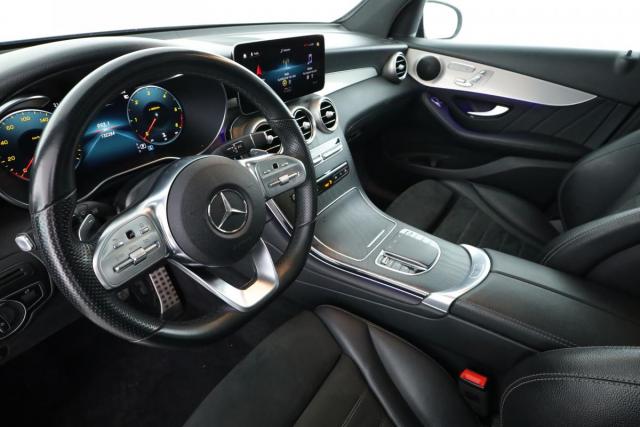 Mercedes Benz Glc image 7