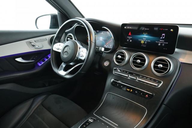 Mercedes Benz Glc image 2