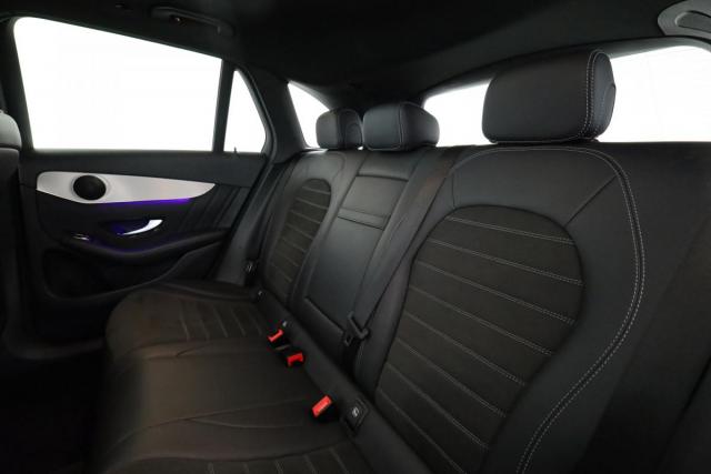 Mercedes Benz Glc image 3