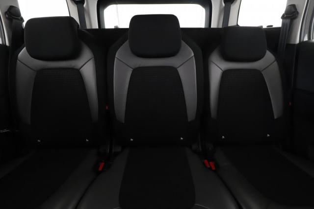 Citroen Grand C4 Spacetourer image 1