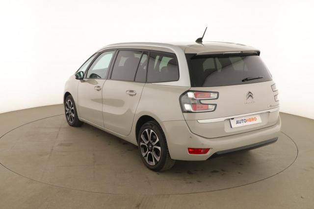 Citroen Grand C4 Spacetourer image 9