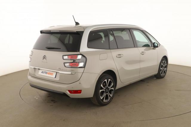 Citroen Grand C4 Spacetourer image 8