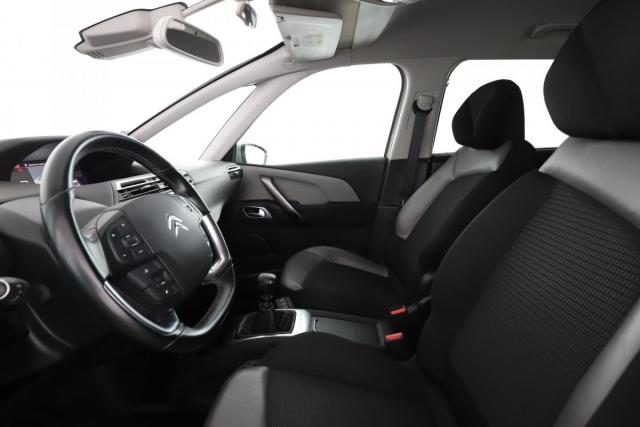 Citroen Grand C4 Spacetourer image 3