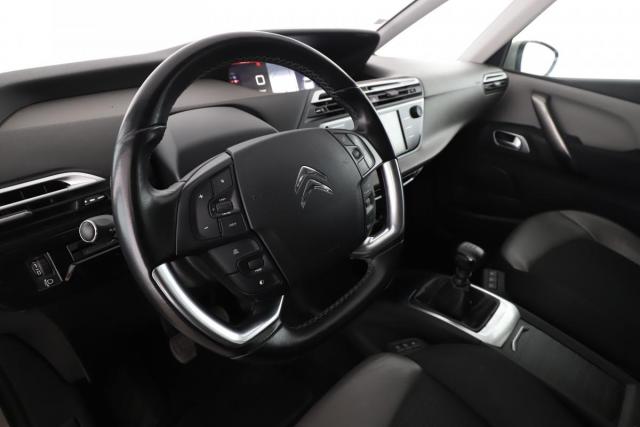 Citroen Grand C4 Spacetourer image 5