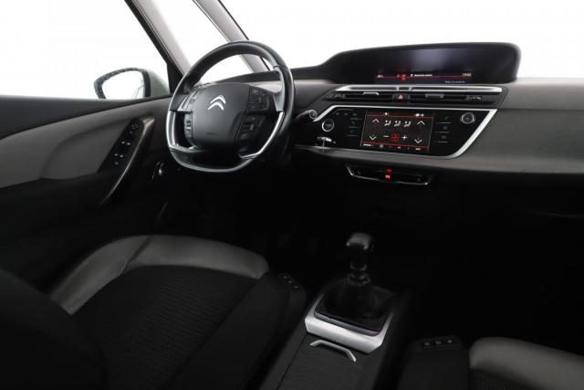 Citroen Grand C4 Spacetourer image 7