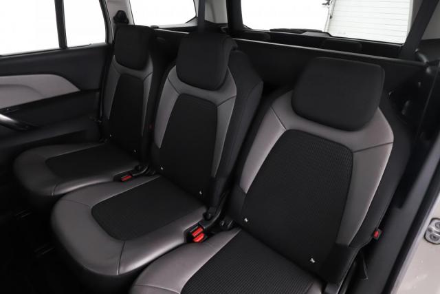 Citroen Grand C4 Spacetourer image 2