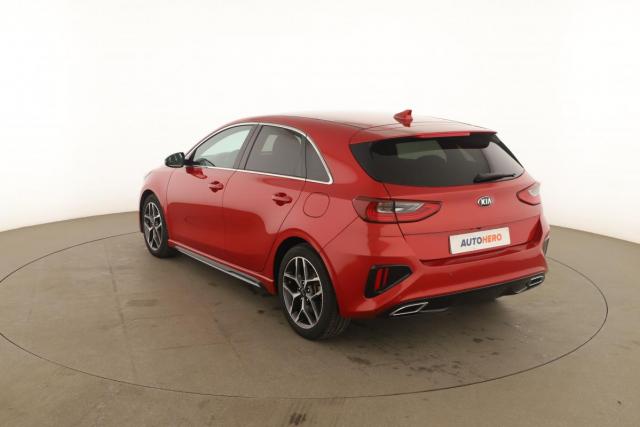 Kia Ceed image 8