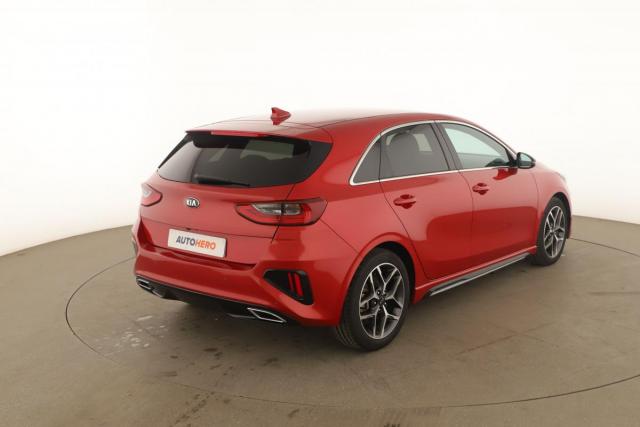 Kia Ceed image 7