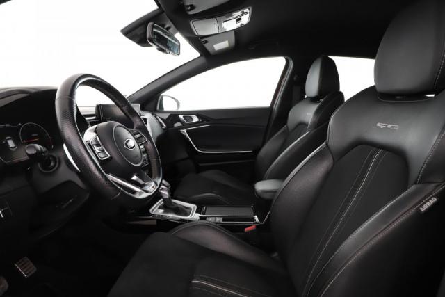 Kia Ceed image 6