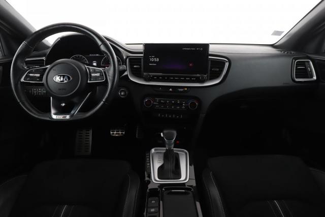 Kia Ceed image 5