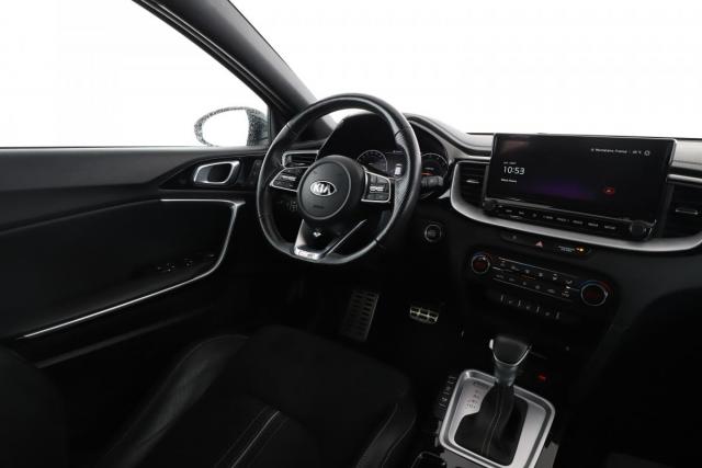 Kia Ceed image 4