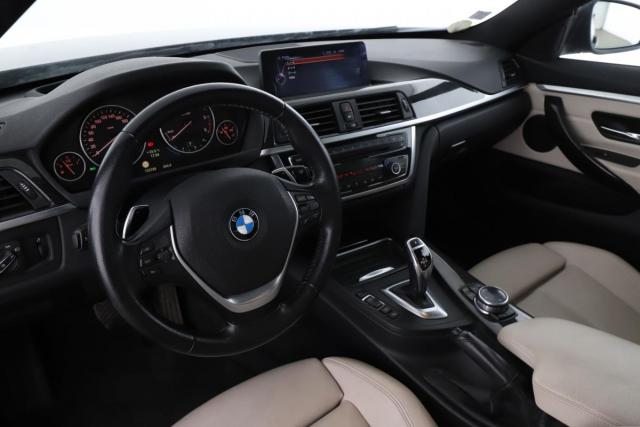 Bmw Série 4 Gran Coupé image 8