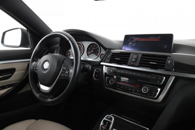 Bmw Série 4 Gran Coupé image 9