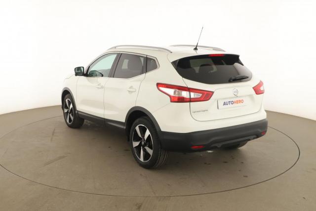 Nissan Qashqai image 9