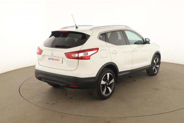 Nissan Qashqai image 7