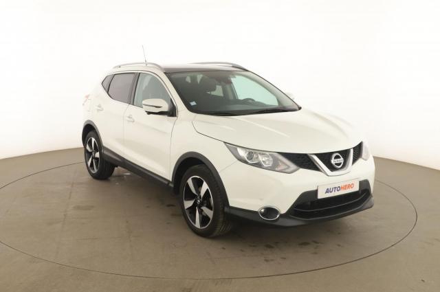 Nissan Qashqai image 3