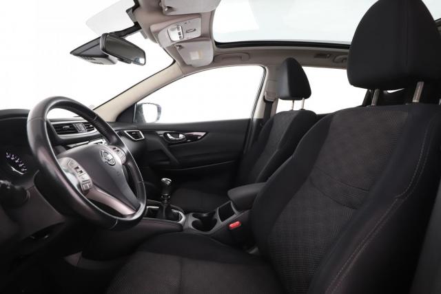 Nissan Qashqai image 8