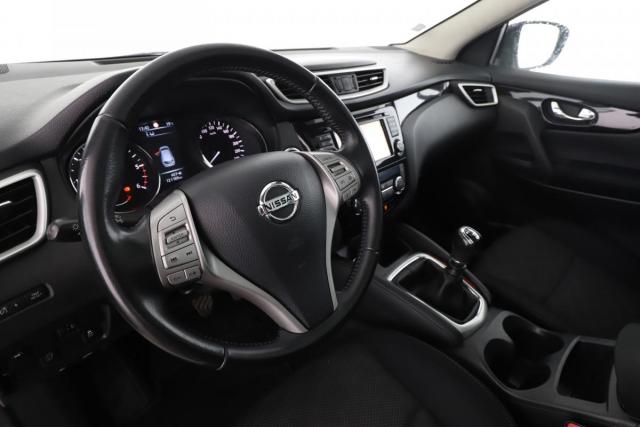 Nissan Qashqai image 1