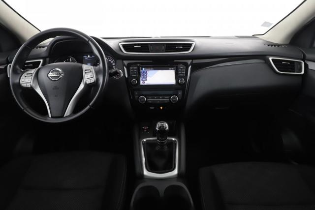 Nissan Qashqai image 2