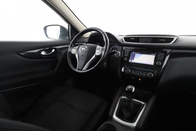 Nissan Qashqai image 6
