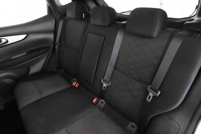 Nissan Qashqai image 5